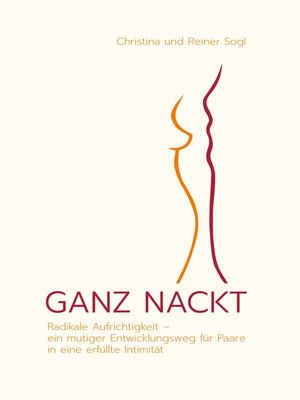 cover image of GANZ NACKT